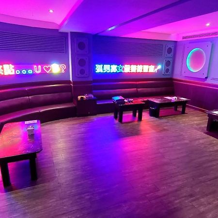 Vogue Boutique Motel Yangmei Екстериор снимка