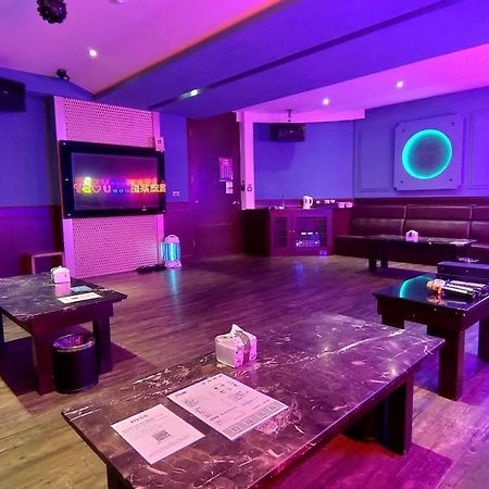 Vogue Boutique Motel Yangmei Екстериор снимка