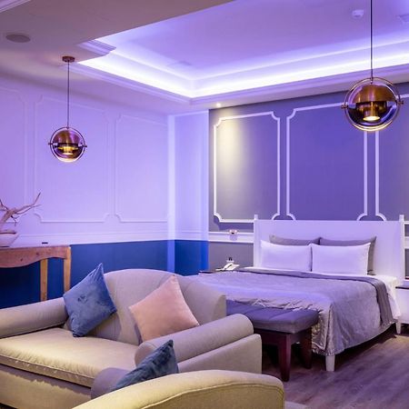 Vogue Boutique Motel Yangmei Екстериор снимка