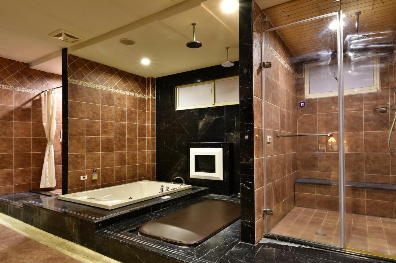 Vogue Boutique Motel Yangmei Екстериор снимка