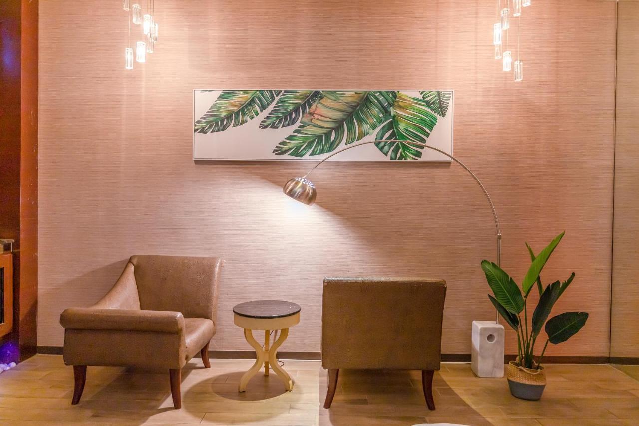 Vogue Boutique Motel Yangmei Екстериор снимка
