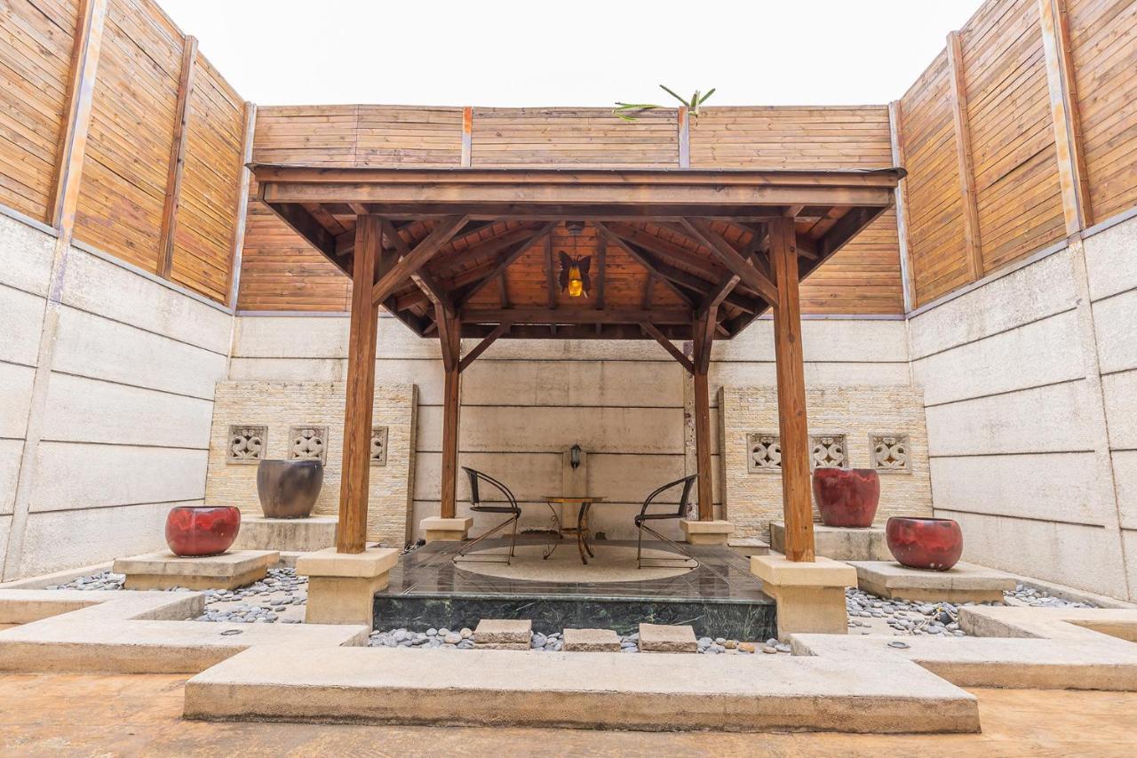 Vogue Boutique Motel Yangmei Екстериор снимка