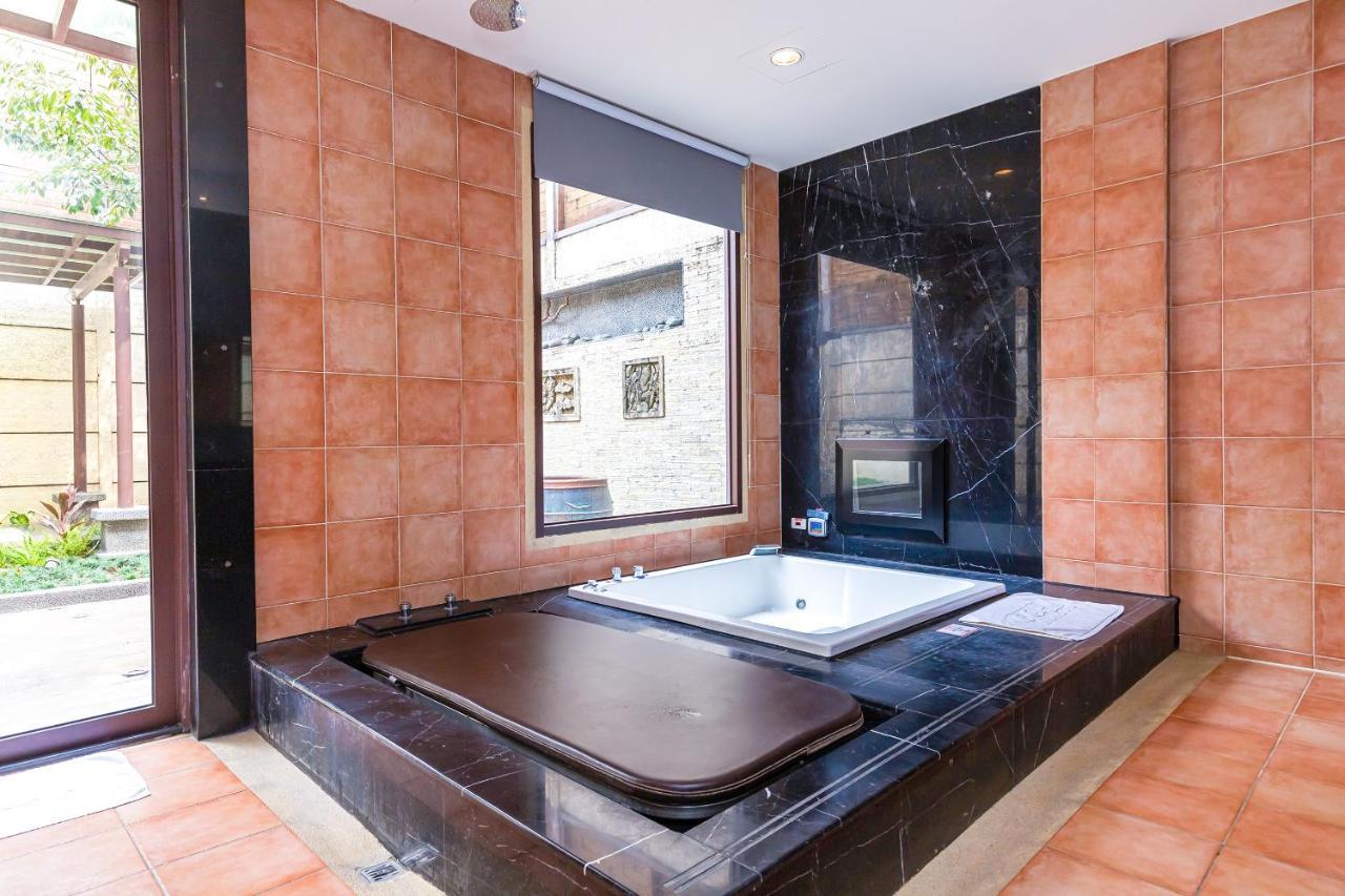 Vogue Boutique Motel Yangmei Екстериор снимка