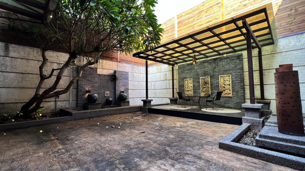 Vogue Boutique Motel Yangmei Екстериор снимка