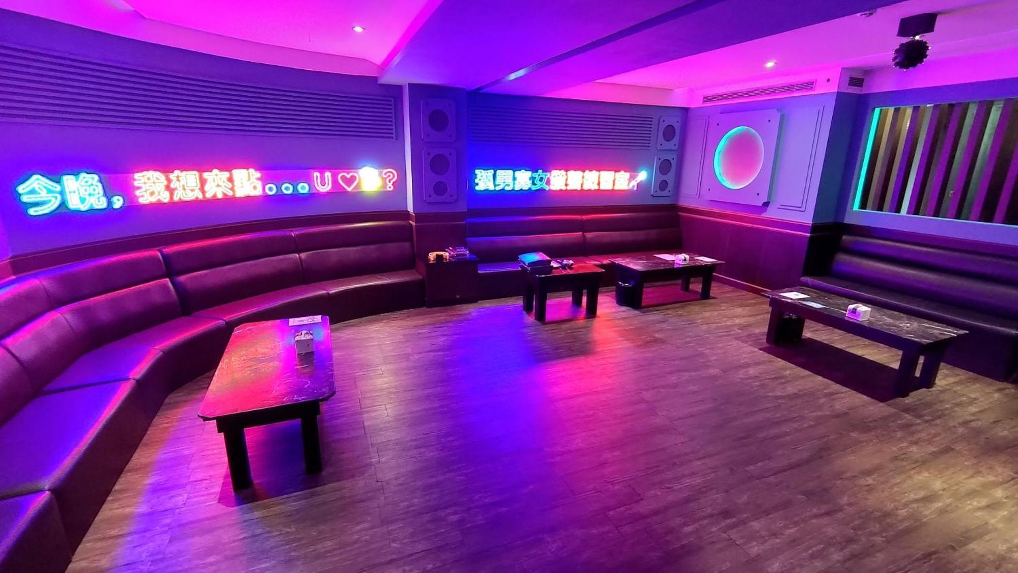 Vogue Boutique Motel Yangmei Екстериор снимка