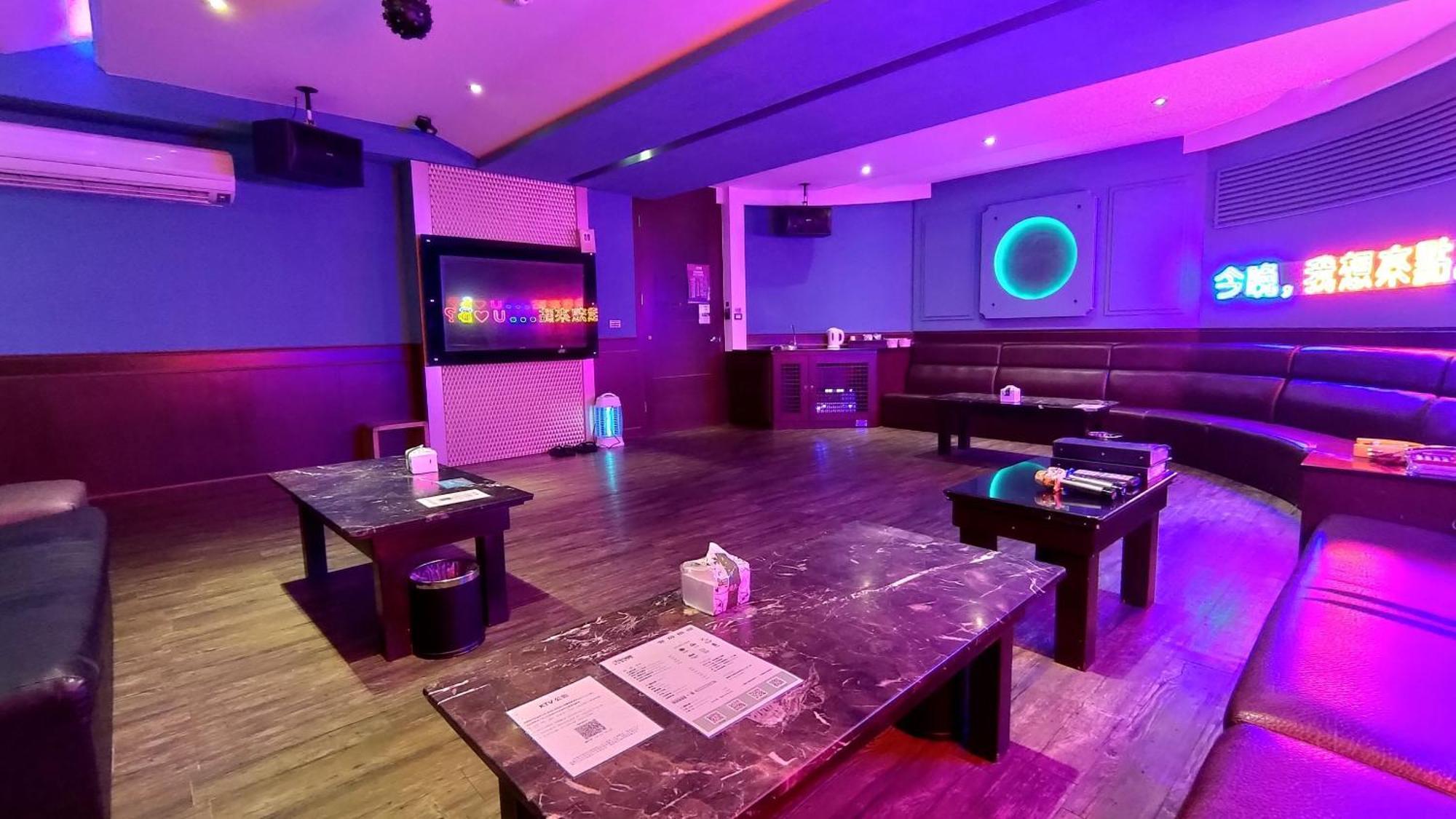 Vogue Boutique Motel Yangmei Екстериор снимка
