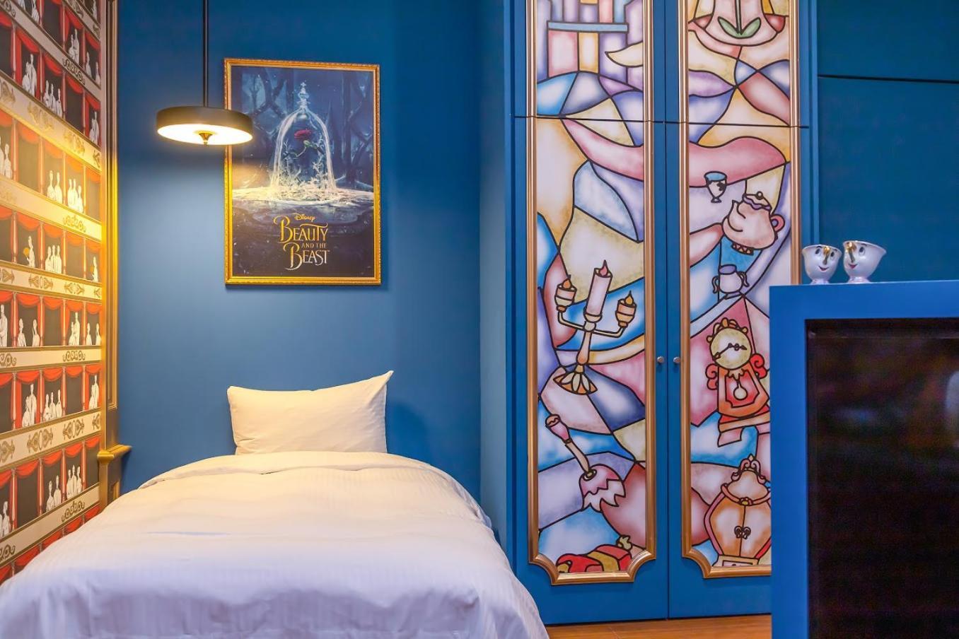 Vogue Boutique Motel Yangmei Екстериор снимка