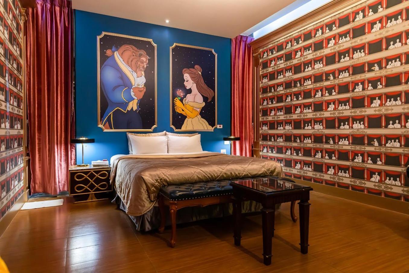 Vogue Boutique Motel Yangmei Екстериор снимка
