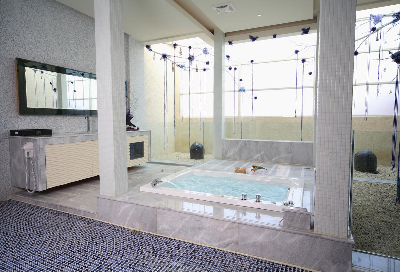 Vogue Boutique Motel Yangmei Екстериор снимка