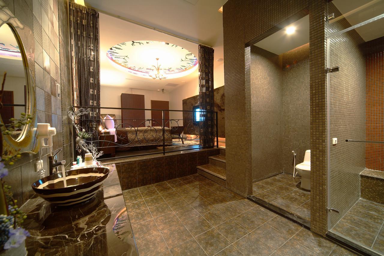 Vogue Boutique Motel Yangmei Екстериор снимка